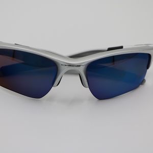 Men's Oakley Jacket 2.0 sunglasses
